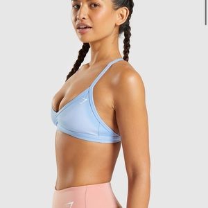 ISO gymshark minimal bra